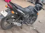 Good condition self start