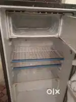 Videocon single door fridge @ 6950