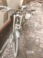 New bike price