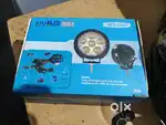 HJG fog light 6 LED