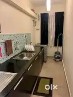 Luxury 3BHK Fully Furnished Flat