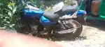 Good condition average 220cce