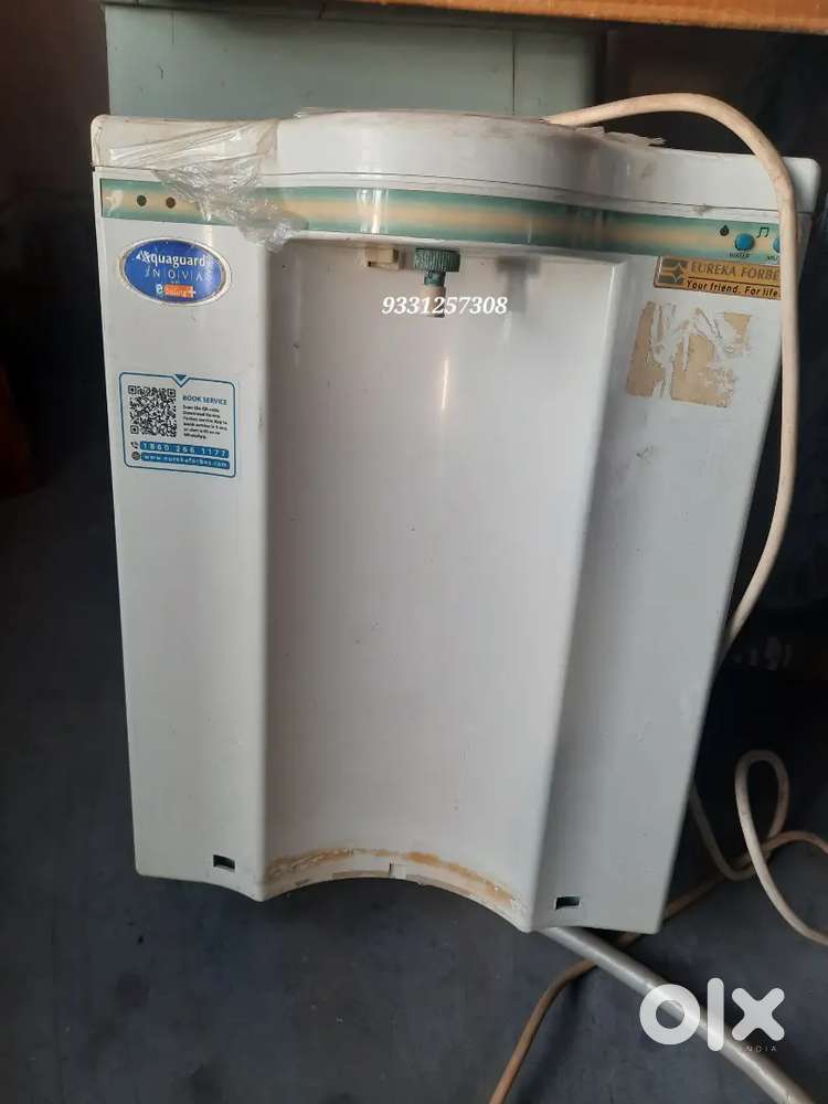 Eureka Forbes Aquaguard