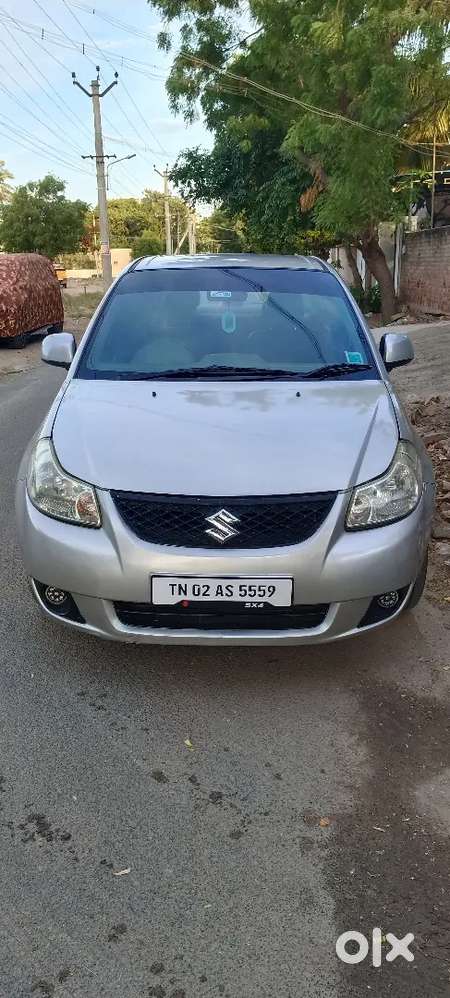 Maruti Suzuki SX4 2011 Diesel 148000 Km Driven