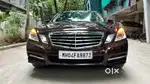 Mercedes-Benz E-Class E250 Edition E, 2012, Diesel