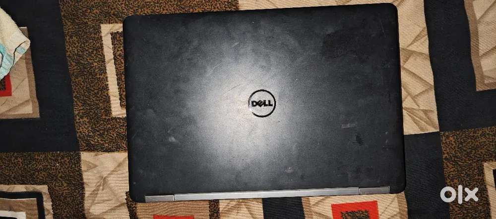 Dell Laptop(screen damage)