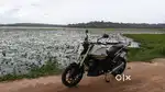Customed mojo