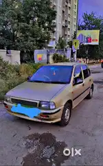 Maruti Suzuki Zen Estilo 2001