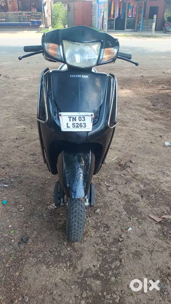 HONDA ACTIVA FOR SALE