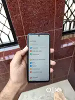 REDMI NOTE 9 PRO MAX 6/64 Perfect Condition! (Mobile Phone)*