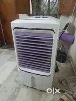 Room cooler