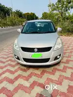 Maruti Suzuki Swift 2012 Diesel 13089 Km Driven