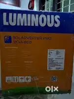 Luminous solarverter pro eco 3kva