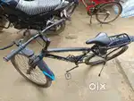 Good condition cycle