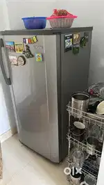 Samsung small Fridge