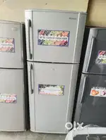 [ 5 ] ¥EARS WARRANTY [ DOUBLE DOOR FRIDGE ] DELIVERY FREE