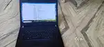 Lenovo laptop