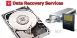 Hard disk repair and data recovery