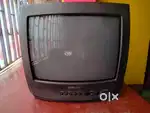 Samsung old tv