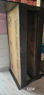 2 single bed combo only 2500 rupees, grab it..limited time deal