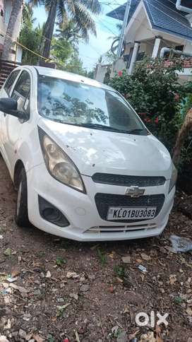 Chevrolet Beat 2015