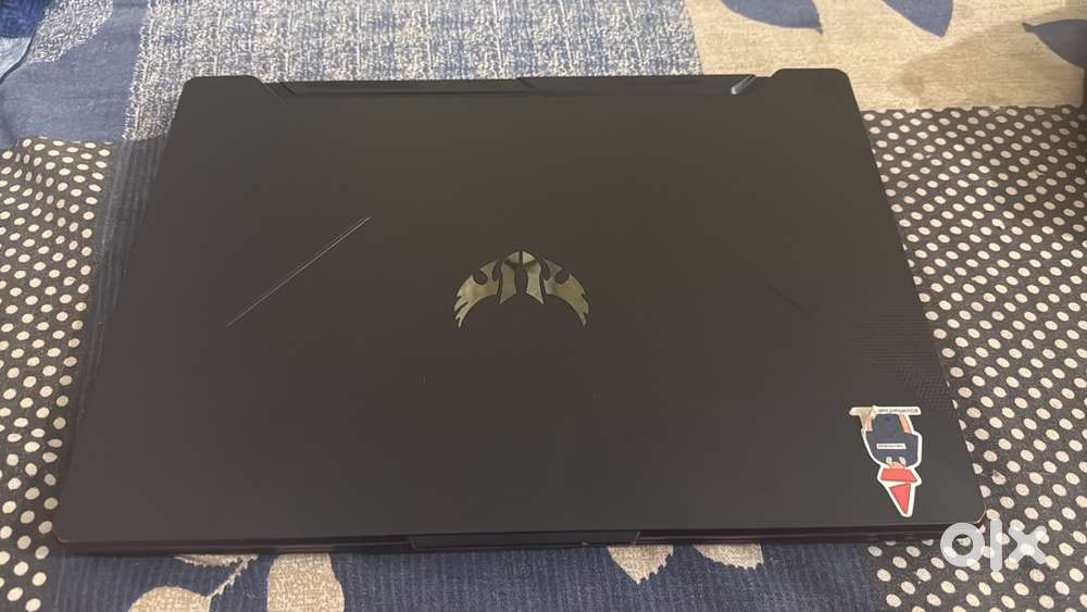 Asus tuf f15 16 gb ram 512 ssd