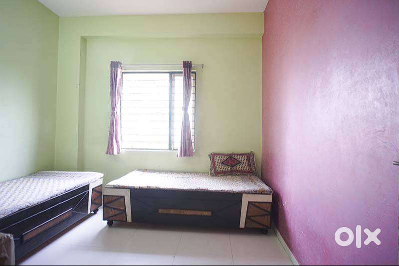 Panjari Residency for sale in Nava Naroda