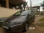 Honda City 2011 Petrol Good Condition