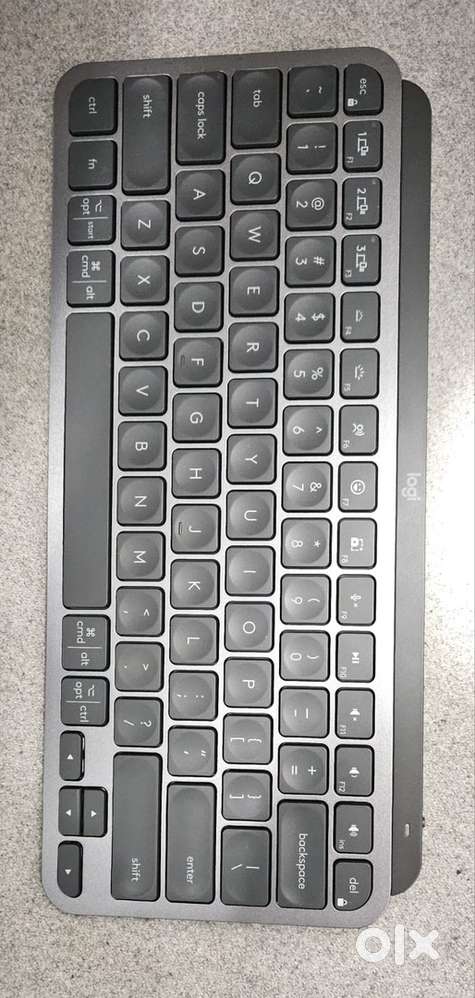Logitech MX keys mini Keyboard