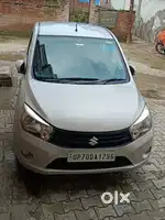 Maruti Suzuki Celerio 2015 Petrol 49335 Km Driven
