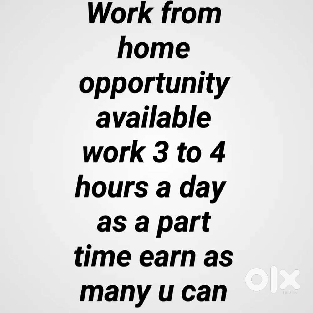 From home to hustle to high income.