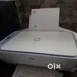 A HP Printer