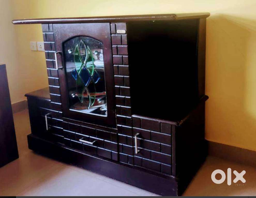 Storage/crocerky unit or Multi-purpose TV unit