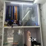 Cupboard..