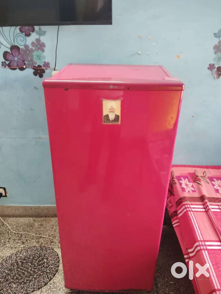 LG fridge 185Ltrs