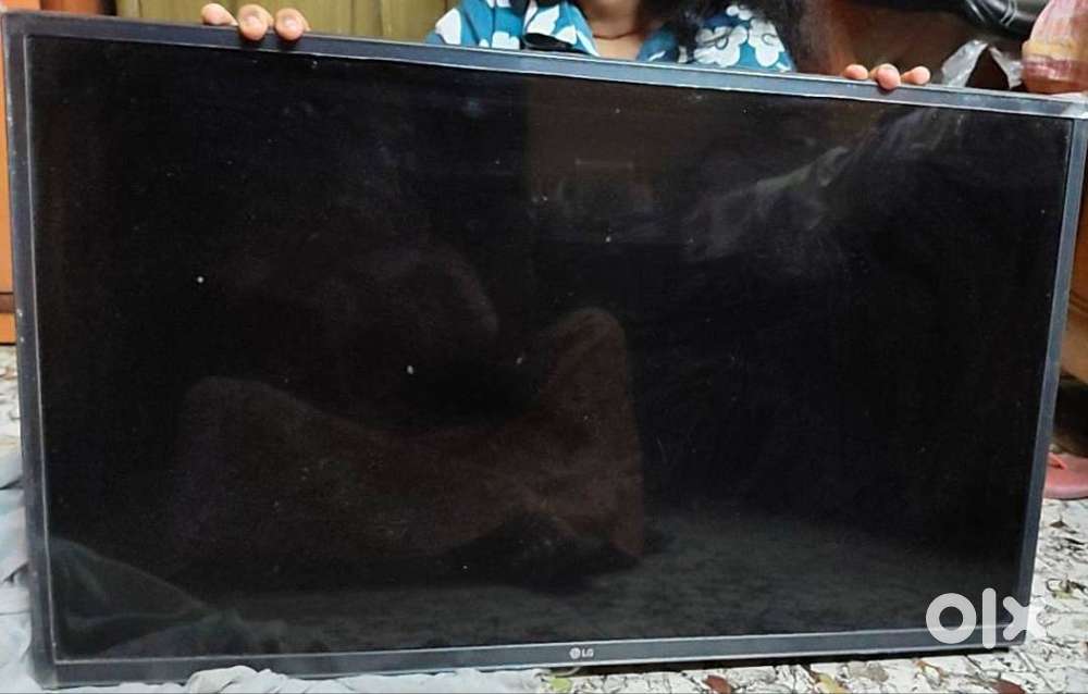 5 years old 4star LG LED TV and 6 years old Sony Bravia LCD TV