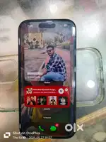 New iphone 15