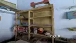 Wooden SALF