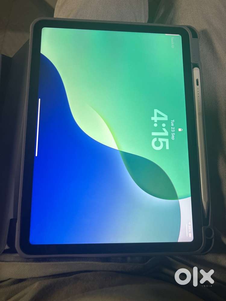 Ipad air 11 inch m2 chip