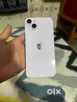 Iphone 14 Plus Purple 128Gb