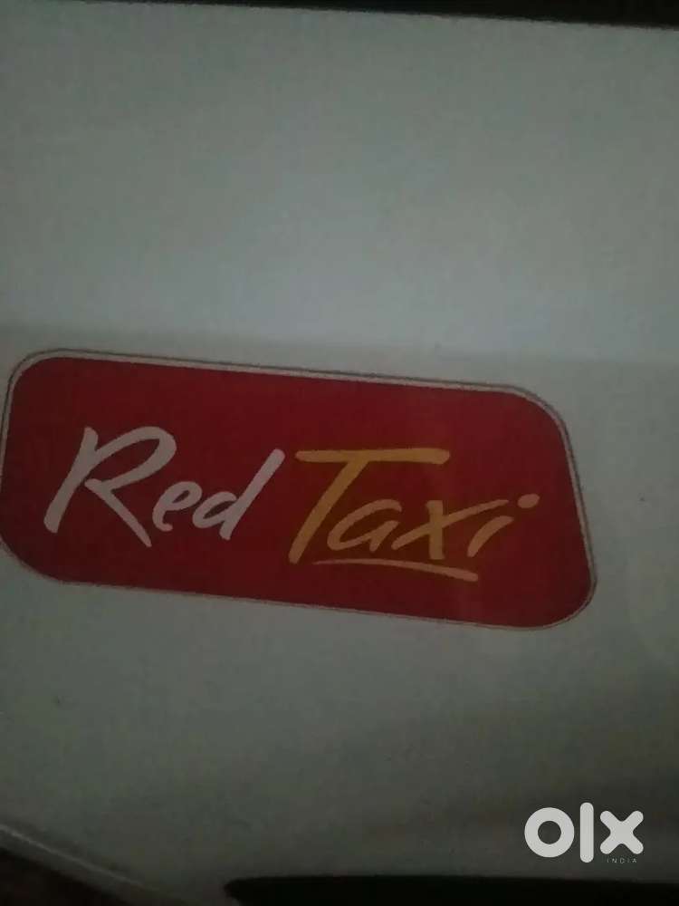 Driver for go taxi on commission basis 30%