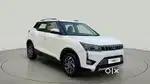 Mahindra XUV300 W8 Option, 2022, Petrol