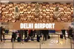 Hiring for Airport Job urgent Delhi Airport