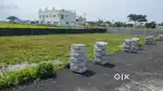 Approved plots kn Gst Road