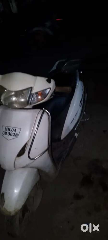 Activa good condition