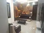 2bhk fully furnished flat rent in Dwarka More