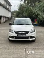 Maruti Suzuki Swift Dzire ZXI+ MT, 2016, Petrol