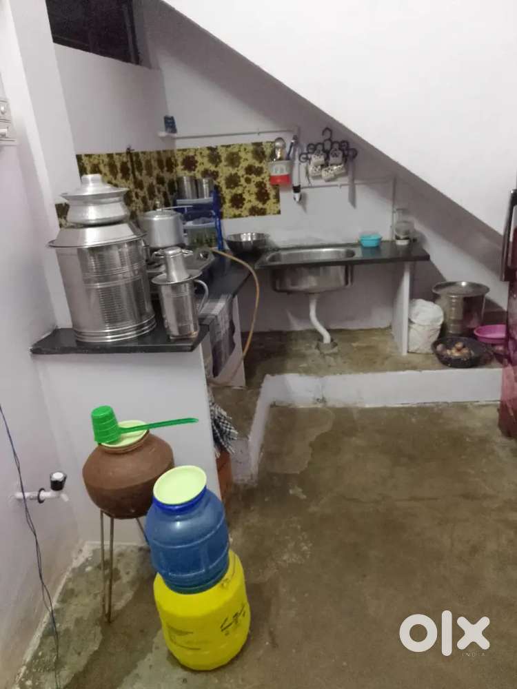 Sanjay nagar colony