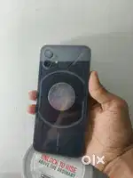 Nothing phone 1.  1 number quality