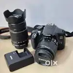 Canon 1300d